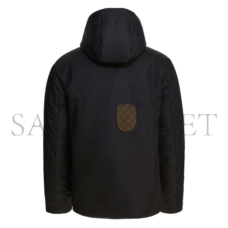 PRADA RE-NYLON JACKET 